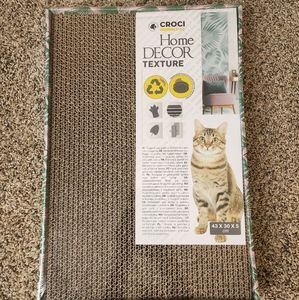 Large Cat scratcher